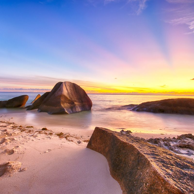 Seychelles