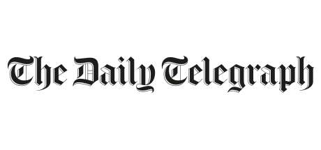 The Telegraph / Yahoo Style UK