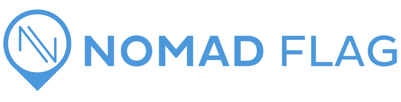 Nomad Flag
