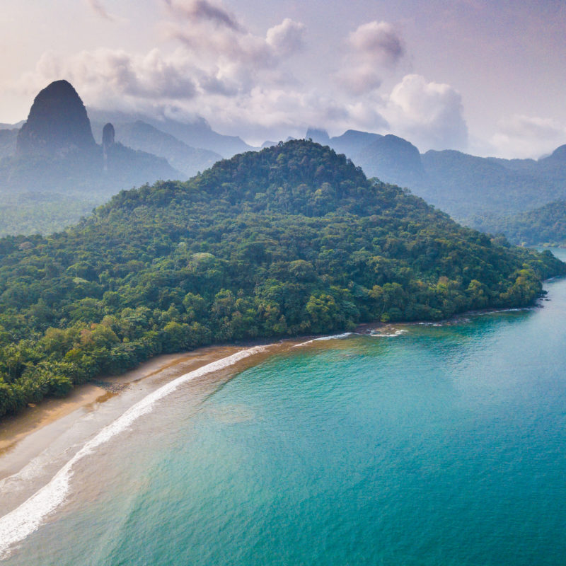 Sao Tome and Principe