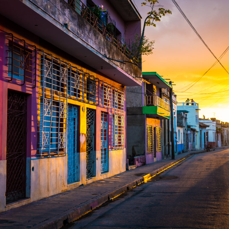 Cuba