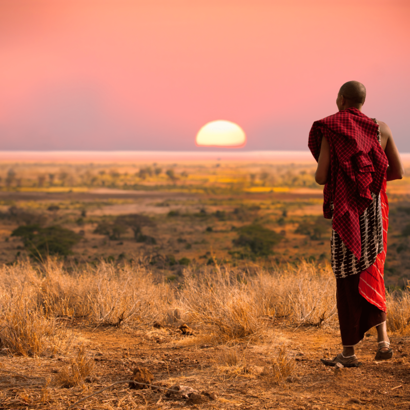 Tanzania