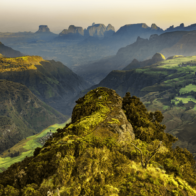 Ethiopia