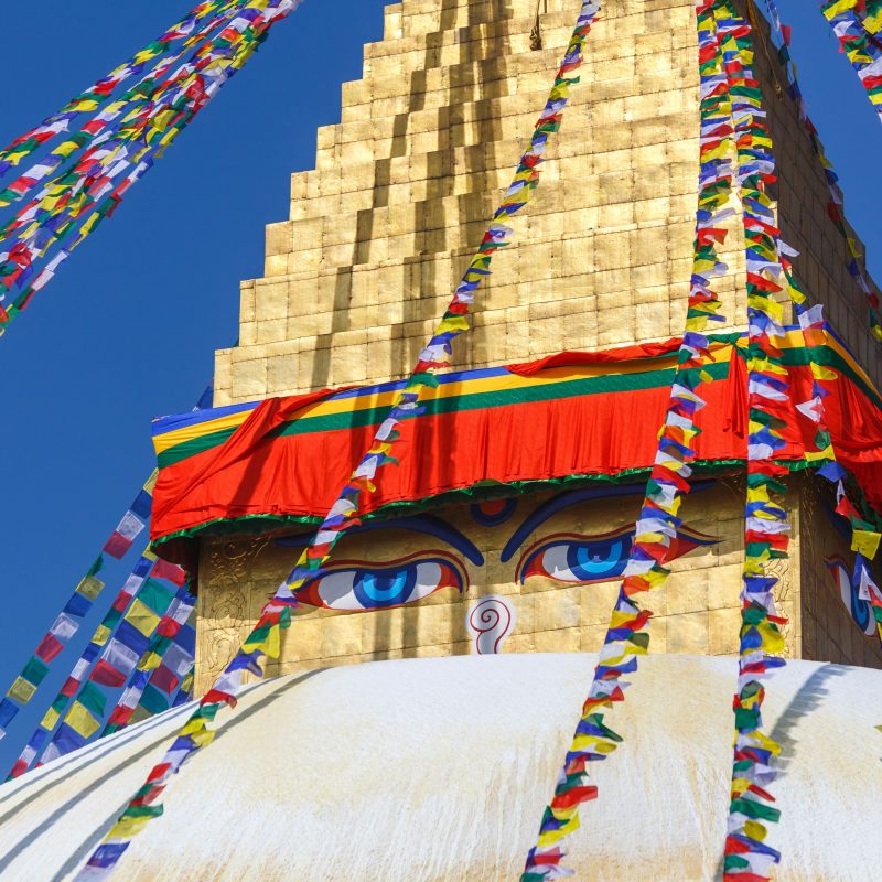 Nepal