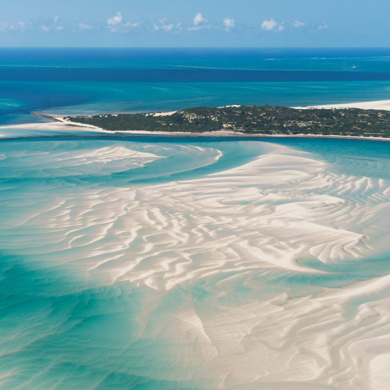 Mozambique