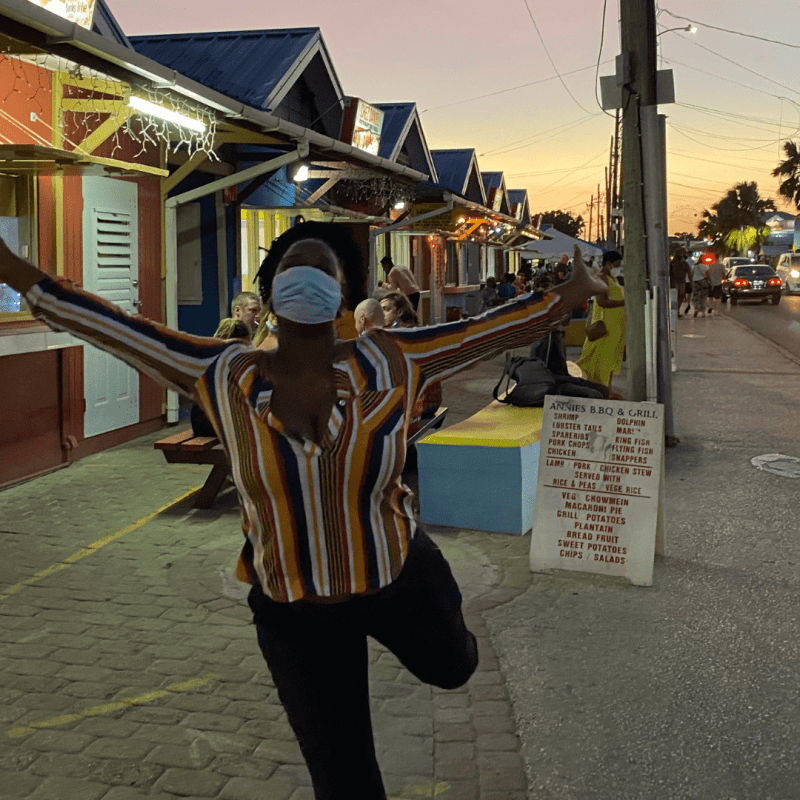 Barbados