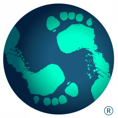 Low Season Globe logo
