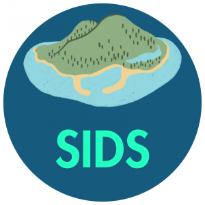 SIDS badge