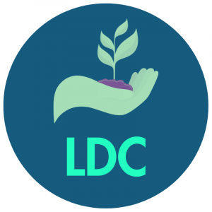 LDC badge