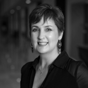 Andrea Grisdale